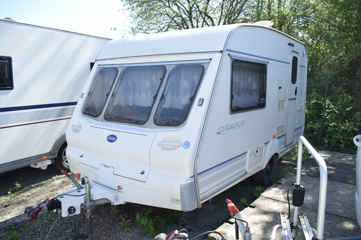 Bailey Ranger 380/2  2000