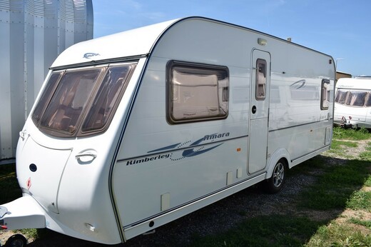 Coachman Amara 530/4  2006
